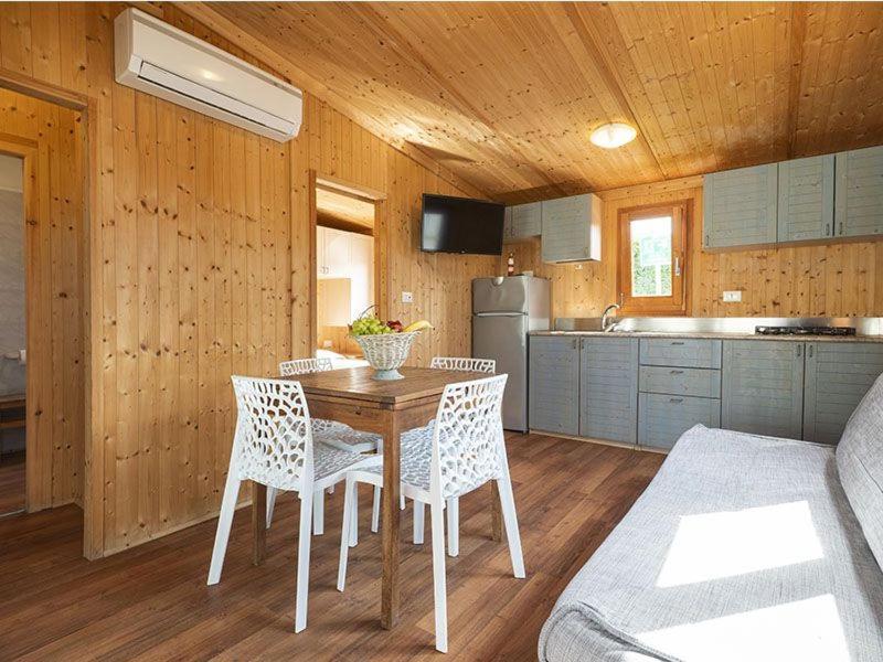 Camping Фано Экстерьер фото